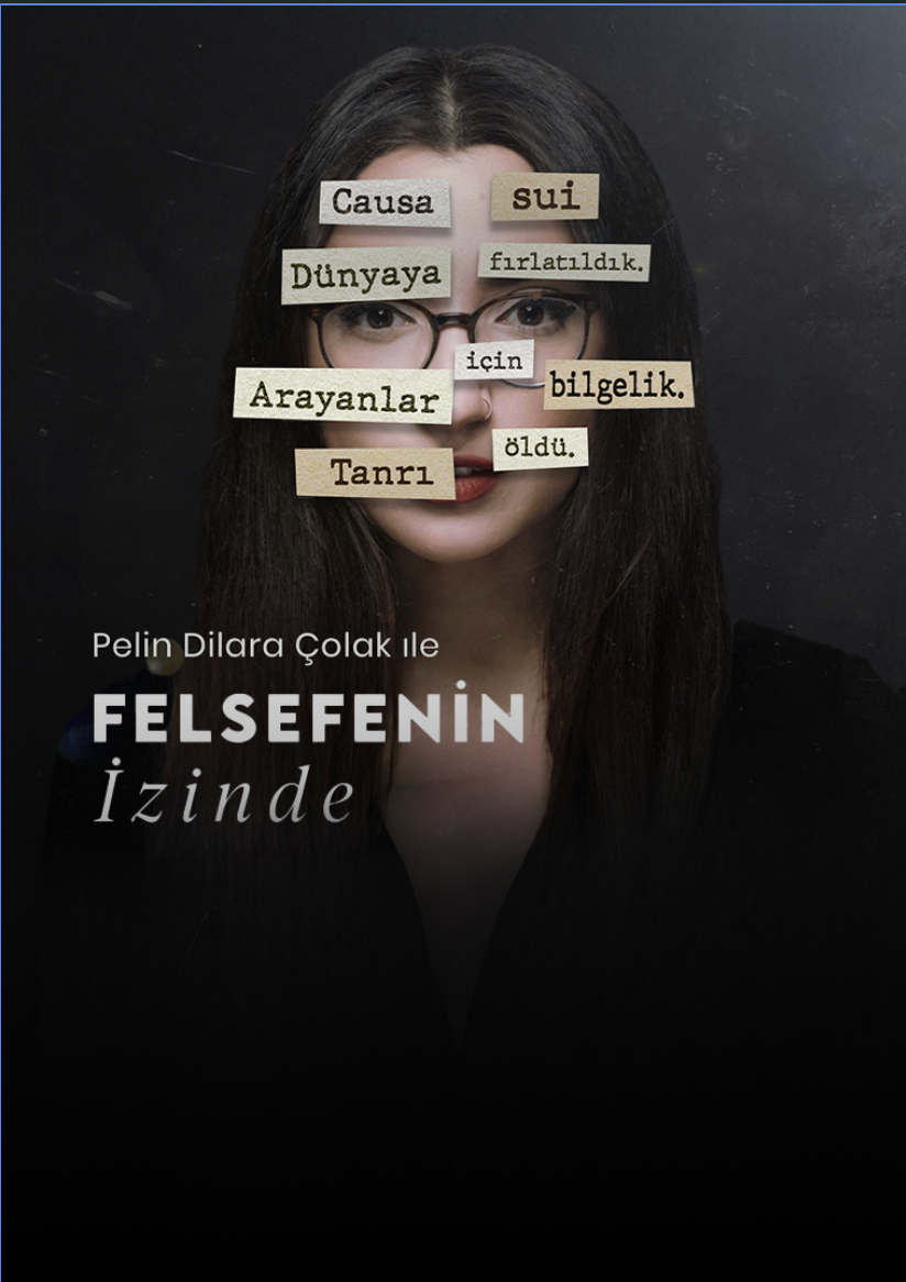 Felsefenin İzinde Mobile Banner